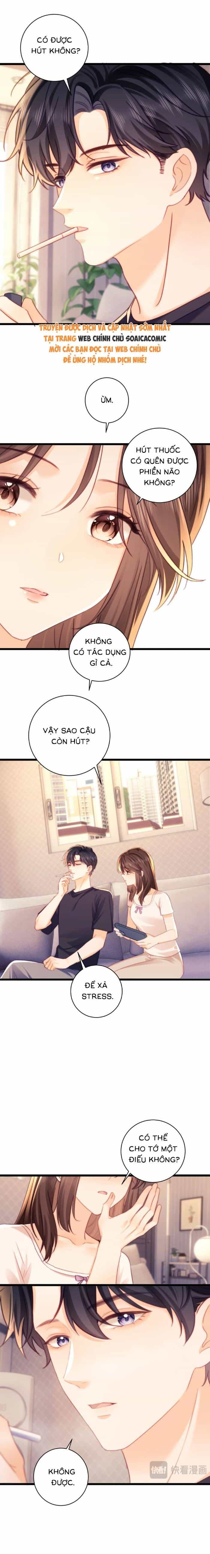 Sa Ngã - Chương 67 - ảnh 7