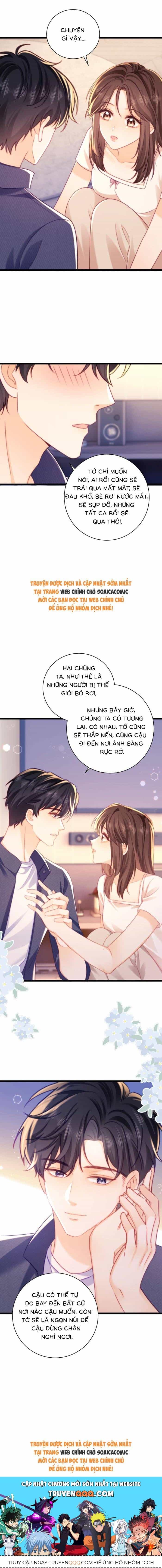 Sa Ngã - Chương 68 - ảnh 8