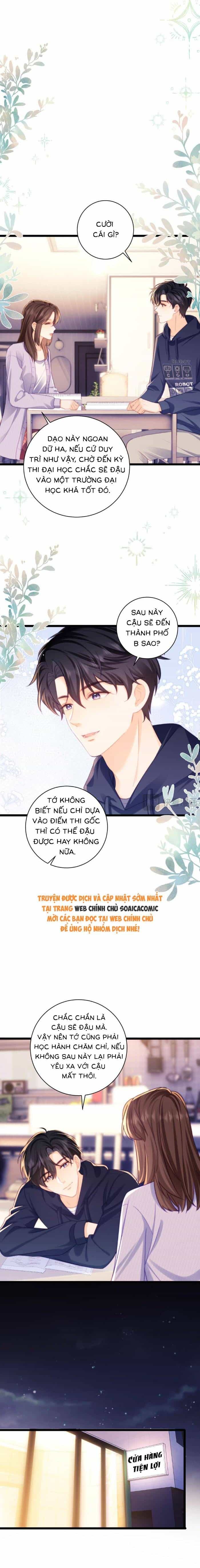 Sa Ngã - Chương 69 - ảnh 3