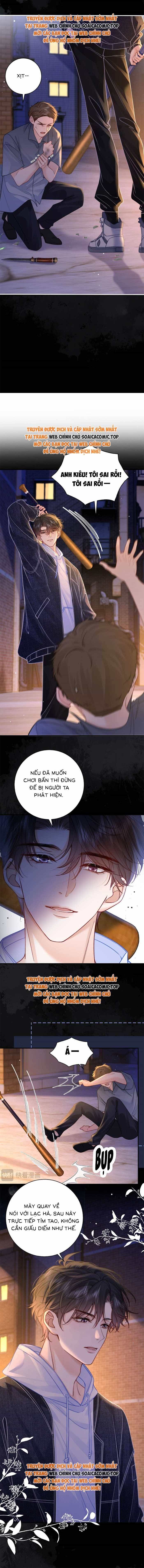 Sa Ngã - Chương 8 - ảnh 3