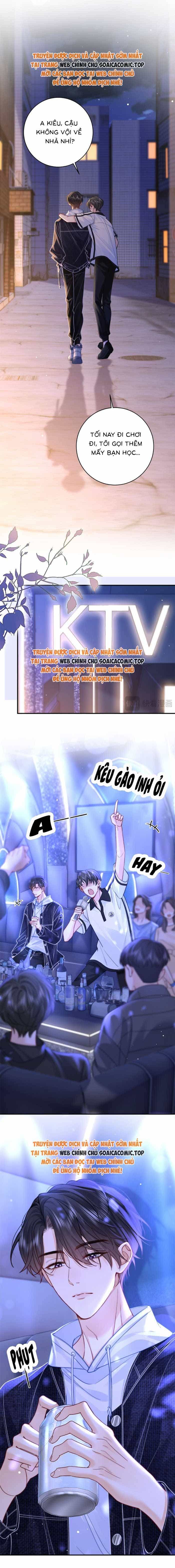 Sa Ngã - Chương 8 - ảnh 5