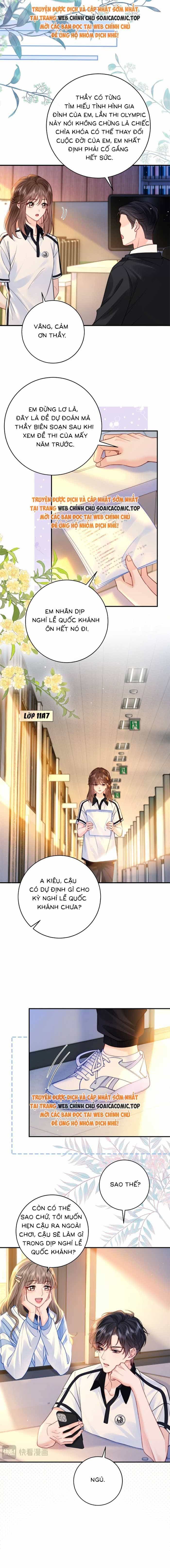 Sa Ngã - Chương 9 - ảnh 8