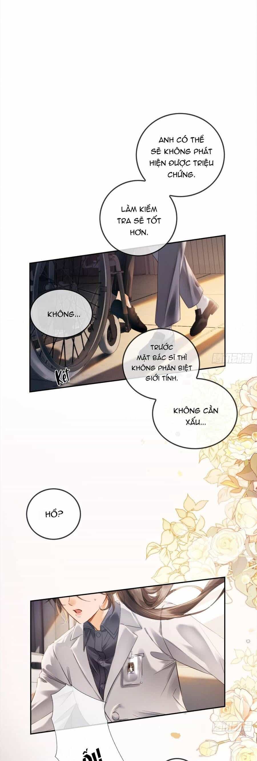 Sa Vào Cạm Bẫy! - Chương 1 - ảnh 13