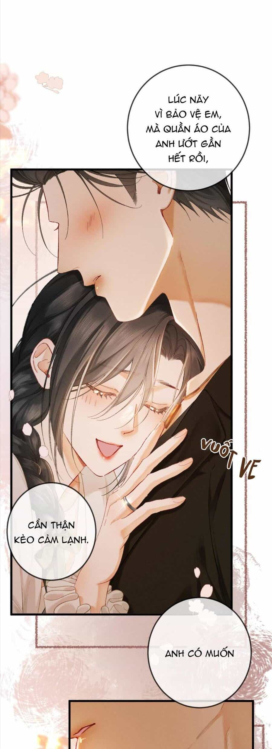 Sa Vào Cạm Bẫy! - Chương 10 - ảnh 26