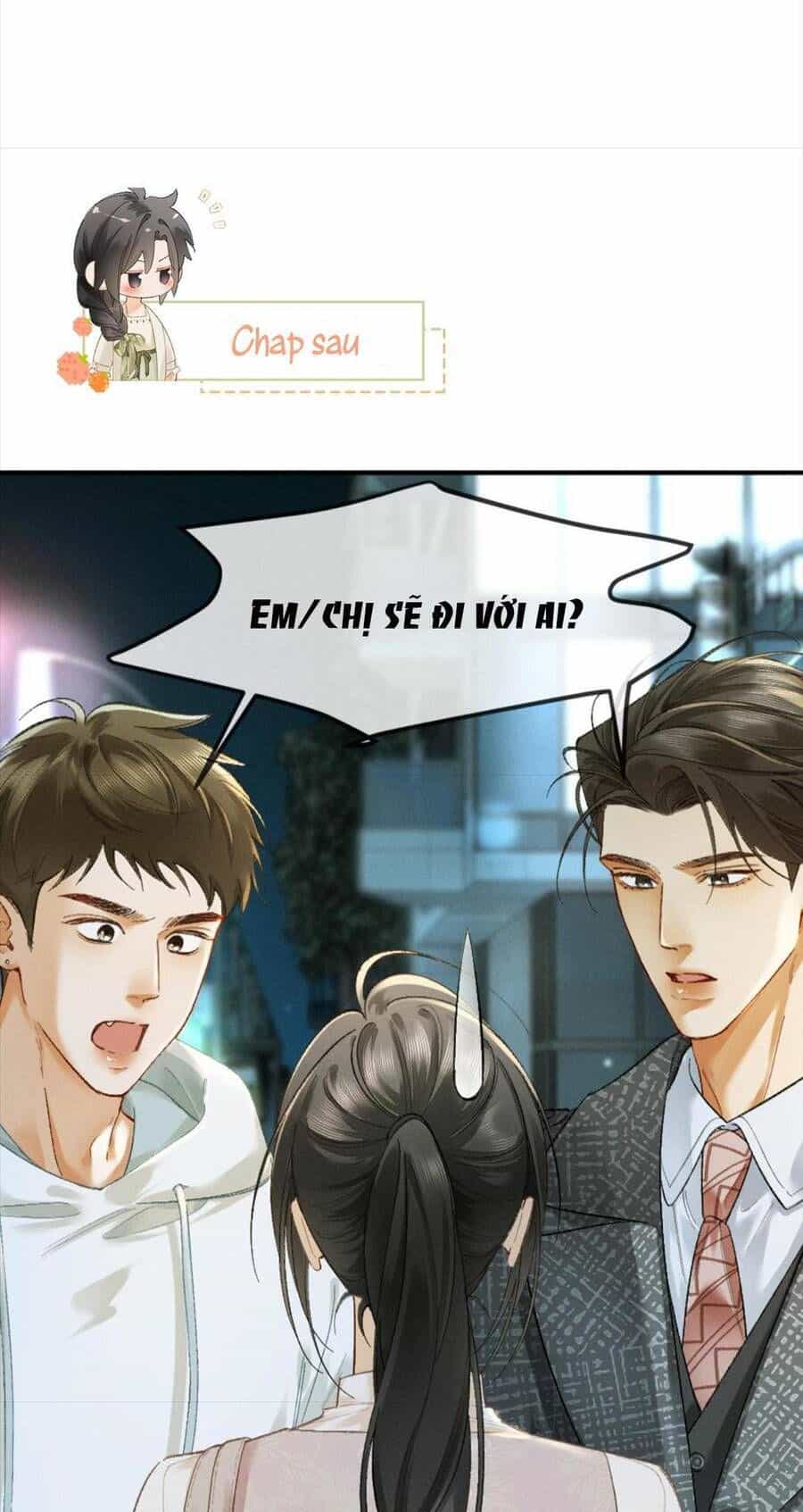 Sa Vào Cạm Bẫy! - Chương 10 - ảnh 42