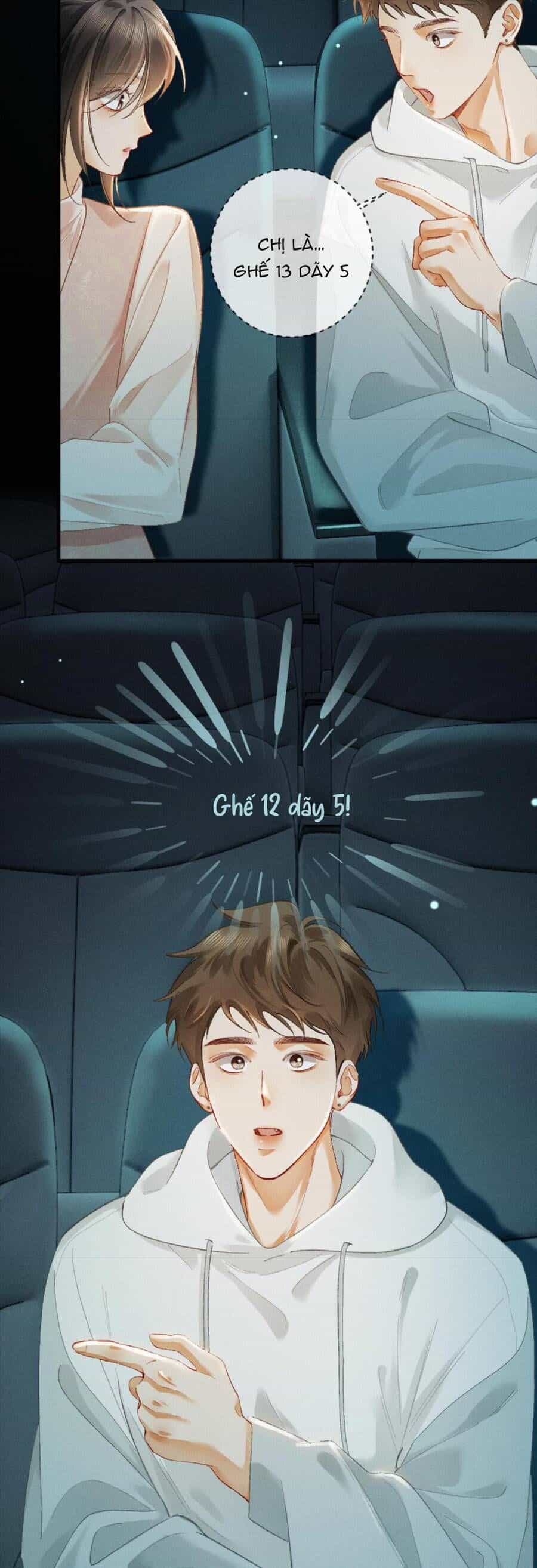 Sa Vào Cạm Bẫy! - Chương 12 - ảnh 8