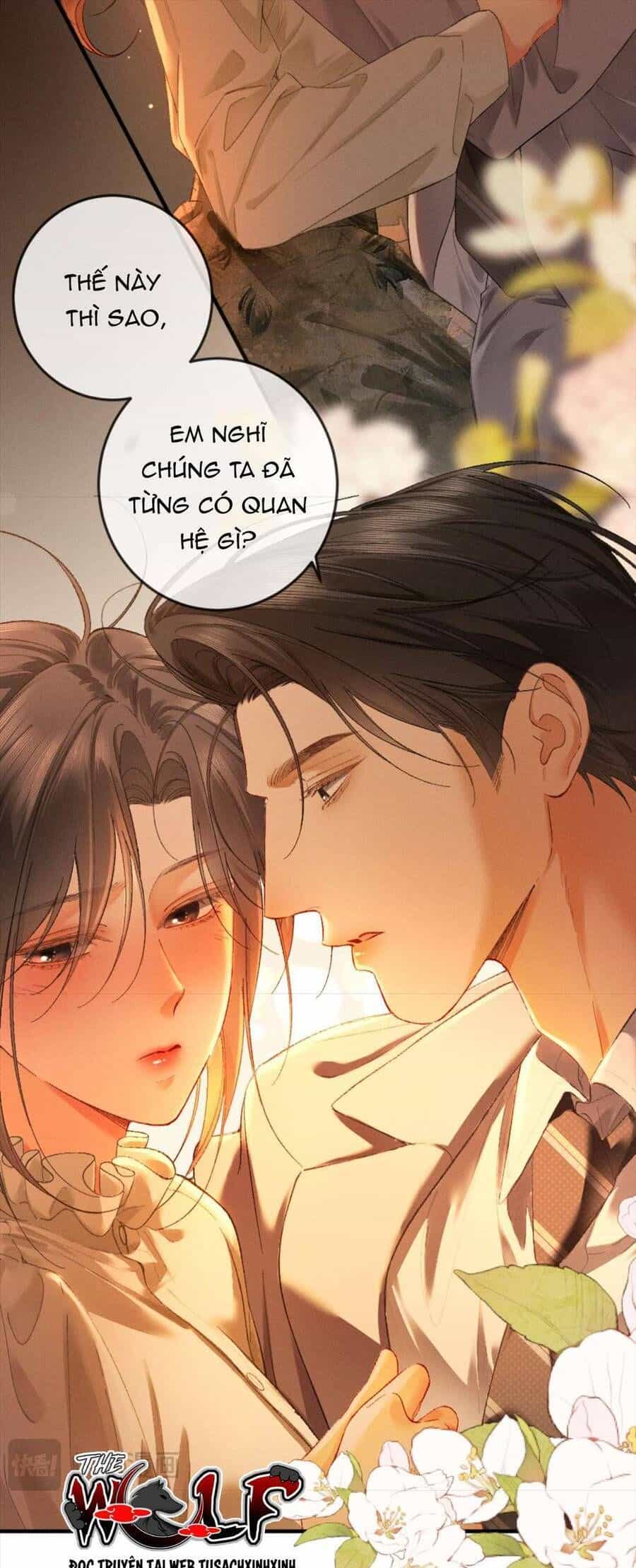 Sa Vào Cạm Bẫy! - Chương 16 - ảnh 27