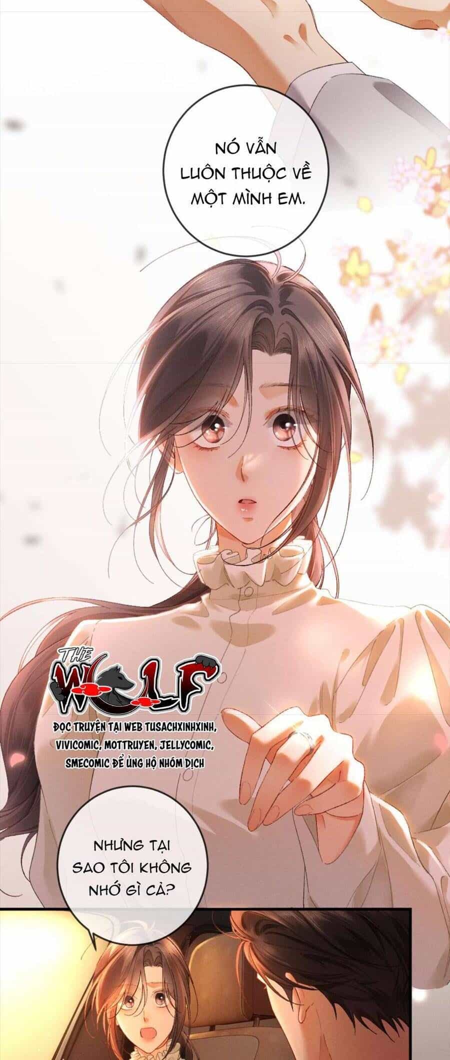 Sa Vào Cạm Bẫy! - Chương 16 - ảnh 31