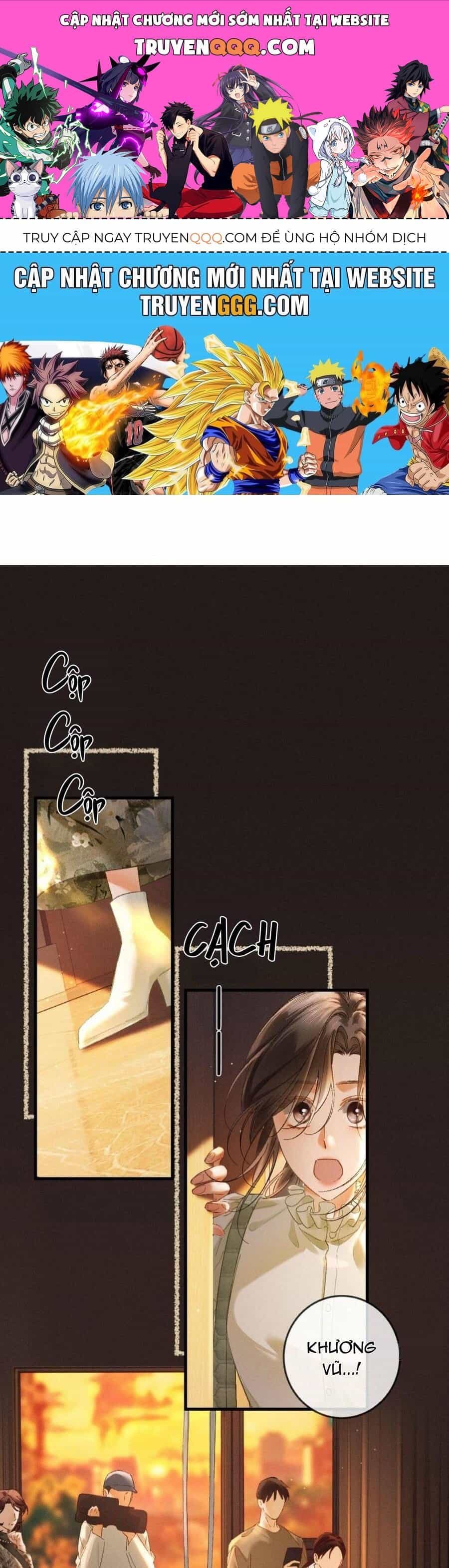 Sa Vào Cạm Bẫy! - Chương 17 - ảnh 1