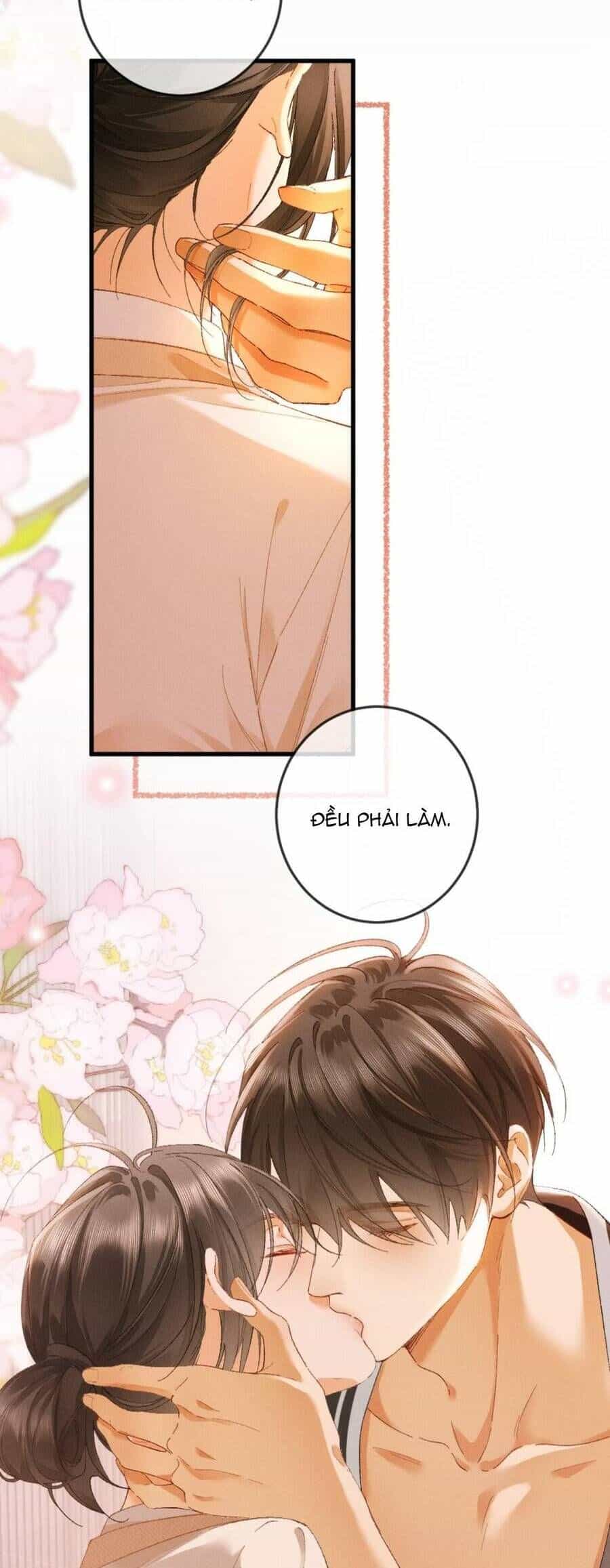 Sa Vào Cạm Bẫy! - Chương 19 - ảnh 12