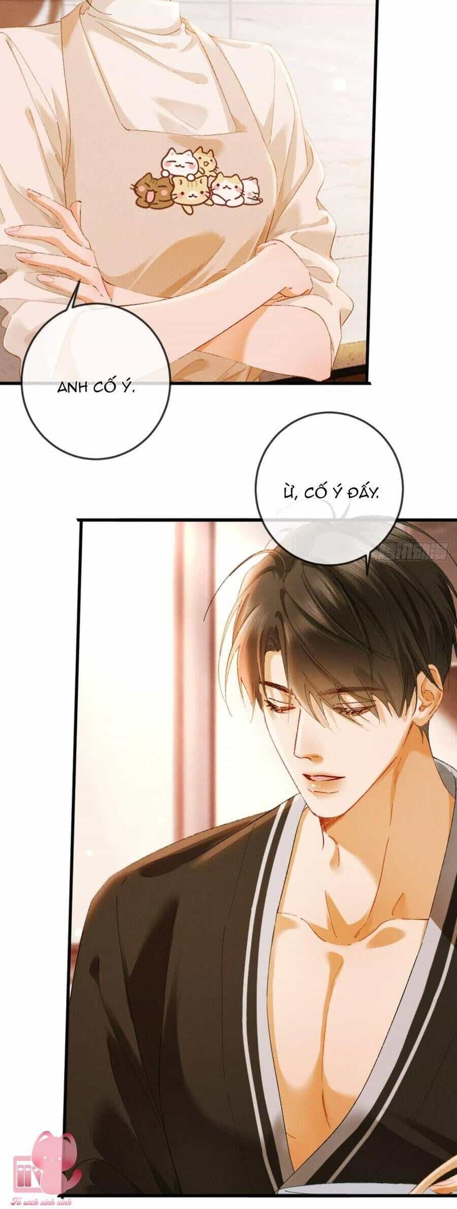 Sa Vào Cạm Bẫy! - Chương 19 - ảnh 9