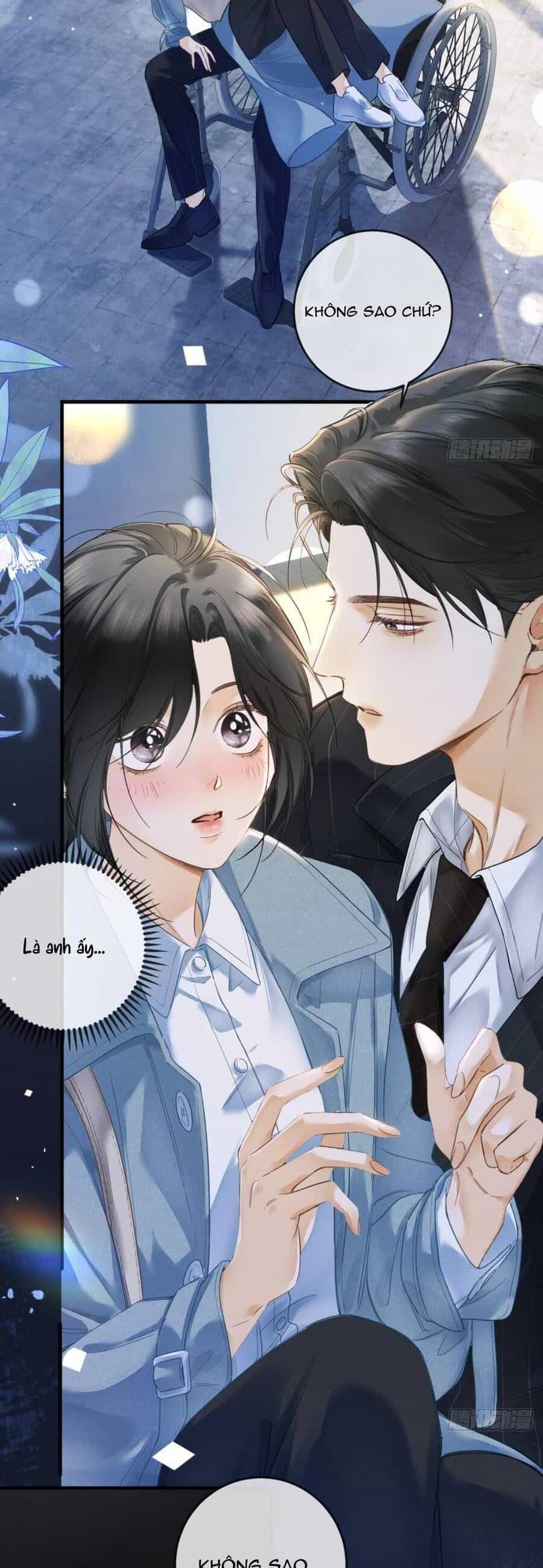 Sa Vào Cạm Bẫy! - Chương 2 - ảnh 31