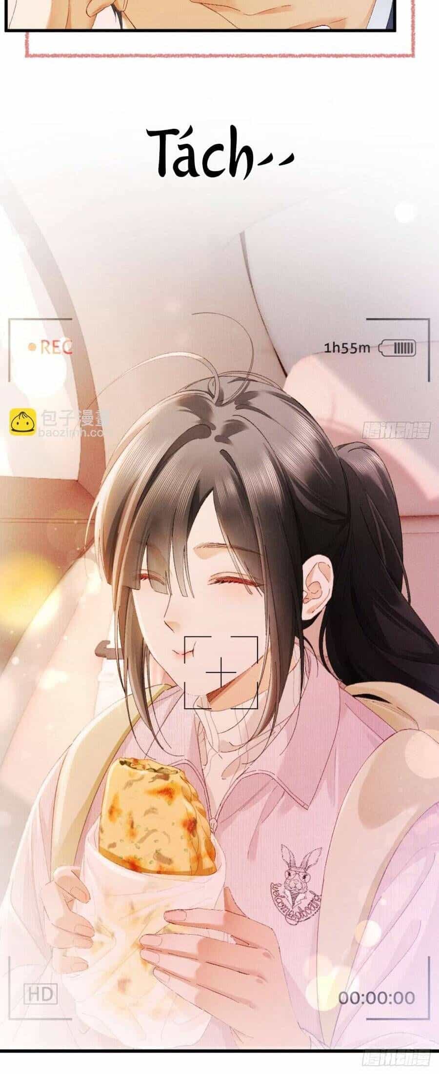 Sa Vào Cạm Bẫy! - Chương 21 - ảnh 32