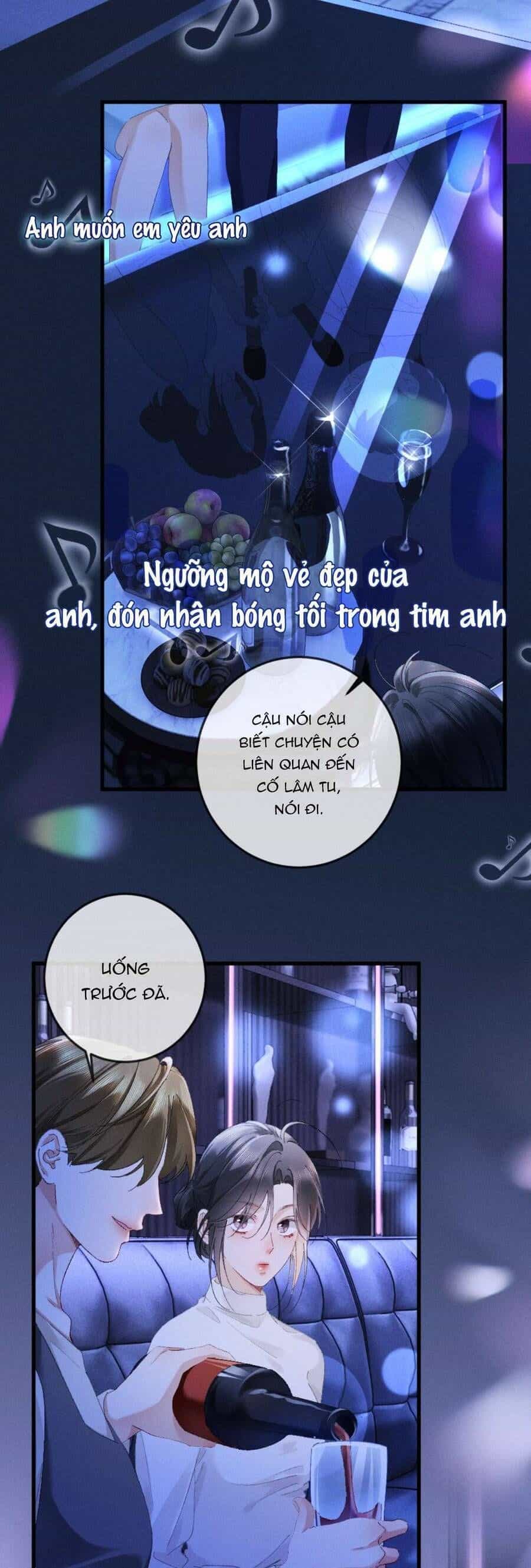 Sa Vào Cạm Bẫy! - Chương 21 - ảnh 36