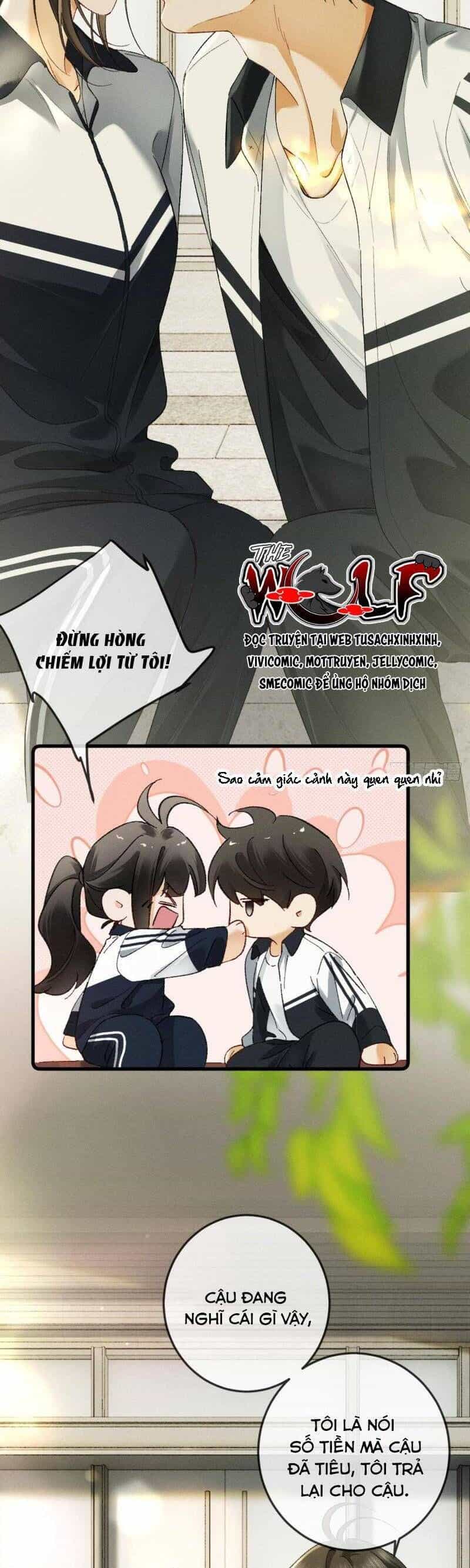 Sa Vào Cạm Bẫy! - Chương 24 - ảnh 20