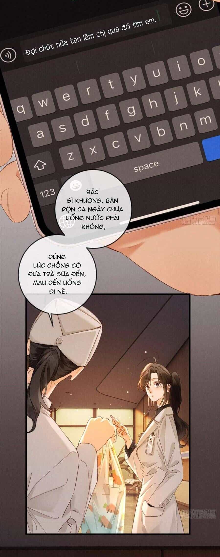 Sa Vào Cạm Bẫy! - Chương 27 - ảnh 26