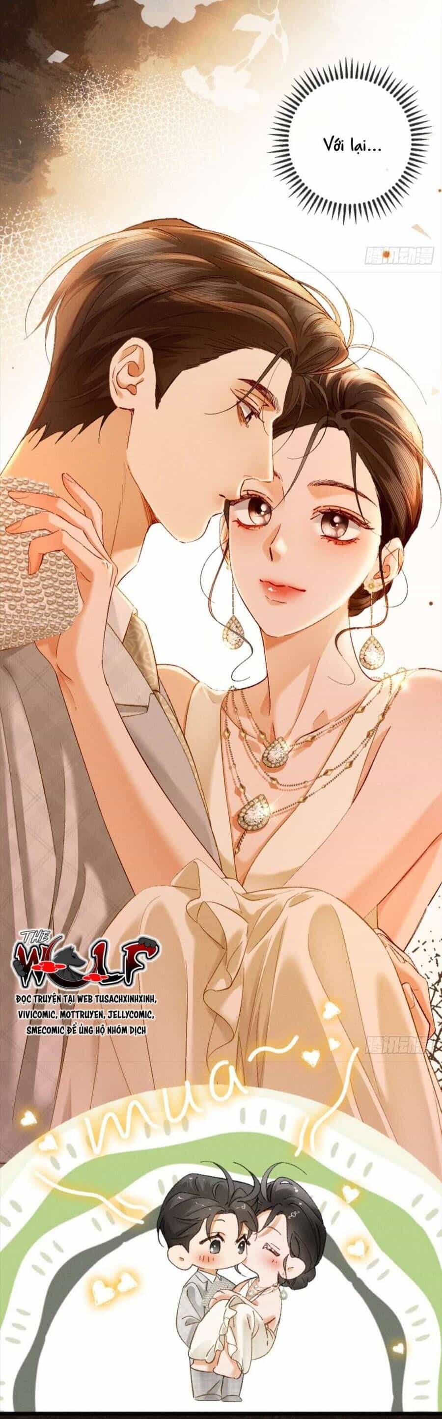 Sa Vào Cạm Bẫy! - Chương 27 - ảnh 9