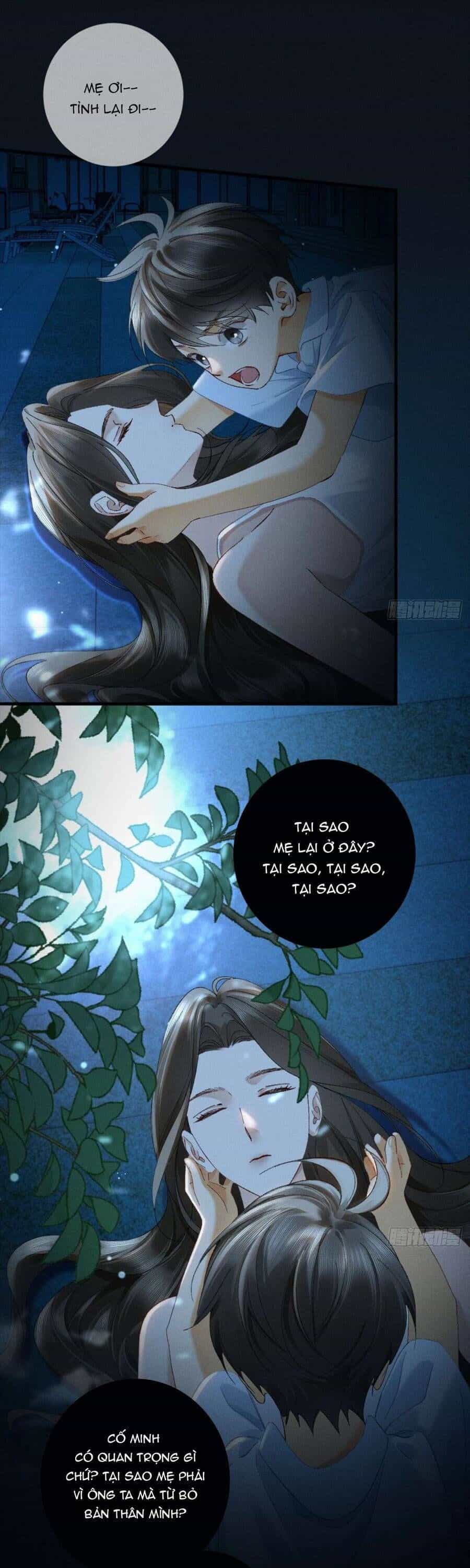 Sa Vào Cạm Bẫy! - Chương 33 - ảnh 23