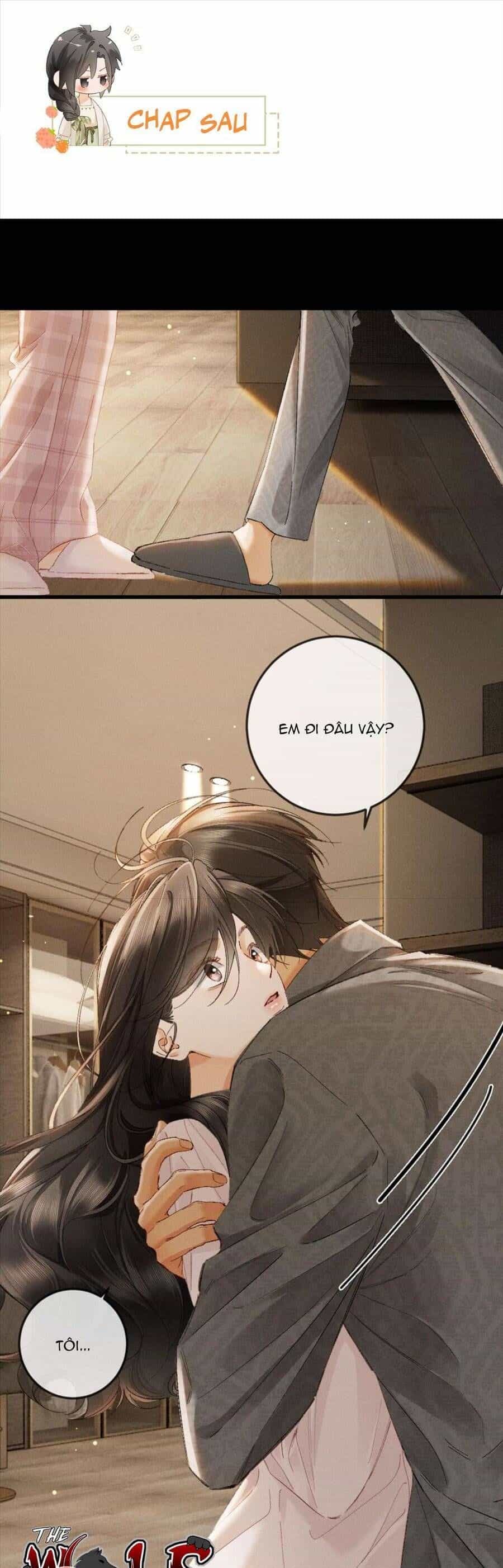 Sa Vào Cạm Bẫy! - Chương 33 - ảnh 28