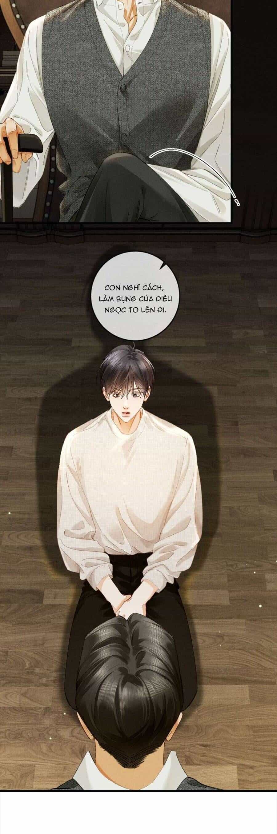 Sa Vào Cạm Bẫy! - Chương 34 - ảnh 15