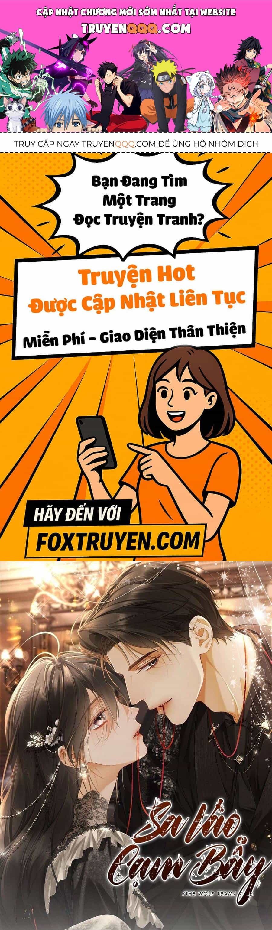 Sa Vào Cạm Bẫy! - Chương 35 - ảnh 1