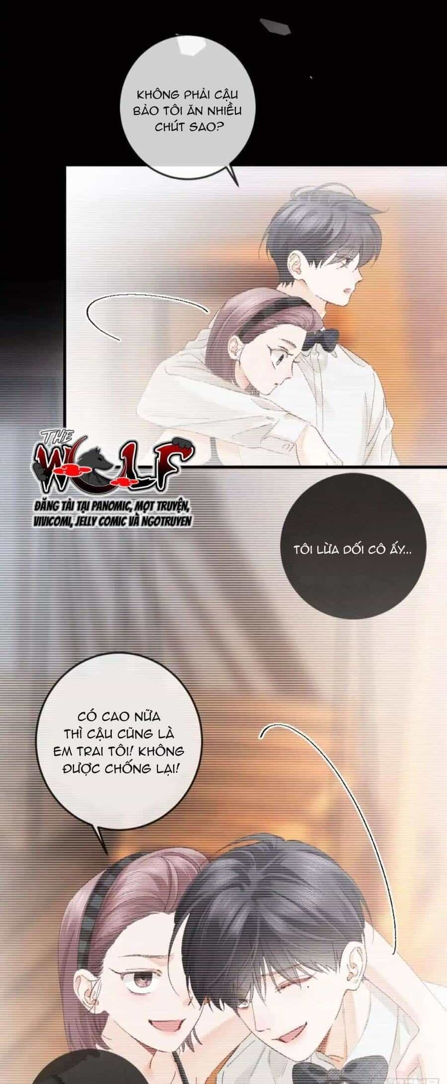 Sa Vào Cạm Bẫy! - Chương 37 - ảnh 15