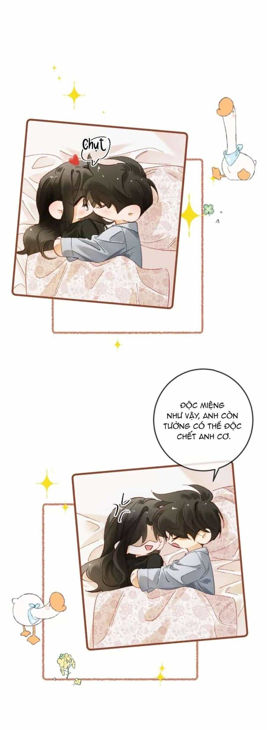 Sa Vào Cạm Bẫy! - Chương 38 - ảnh 25