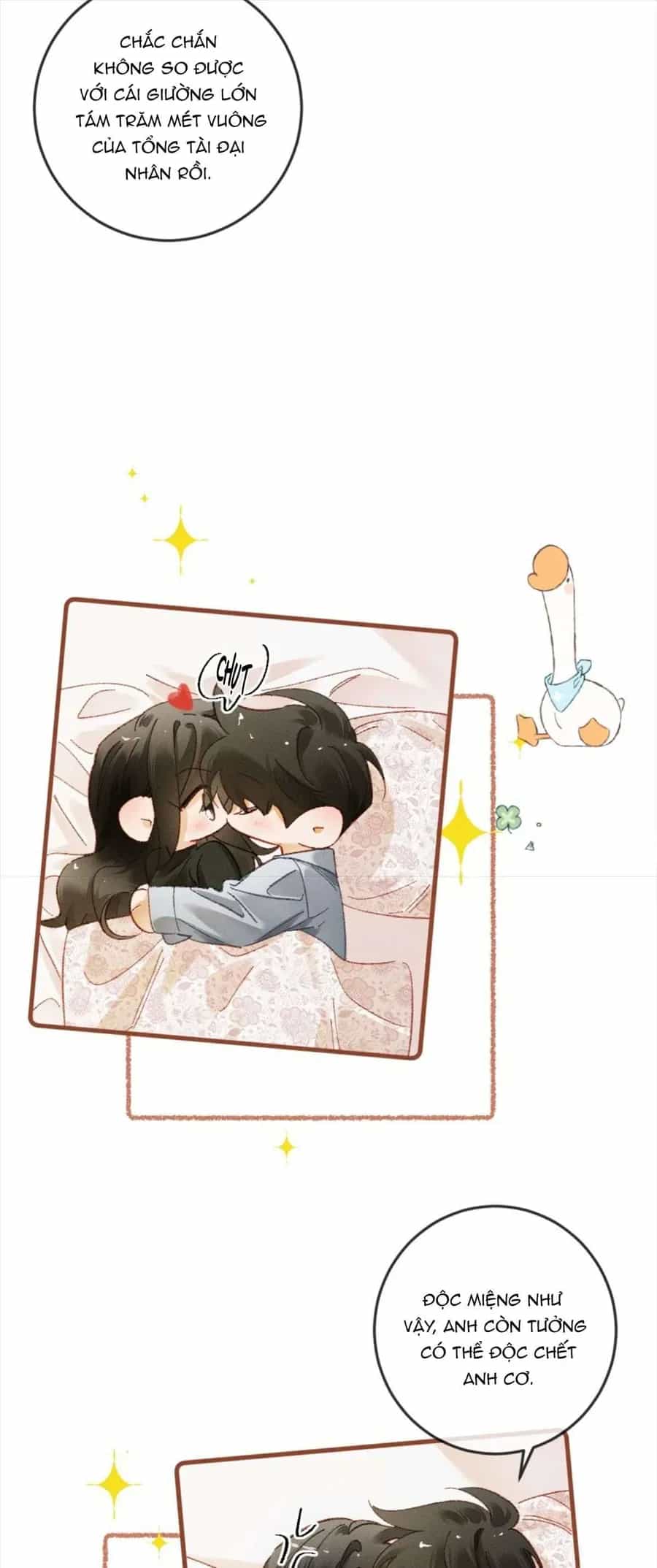 Sa Vào Cạm Bẫy! - Chương 39 - ảnh 16
