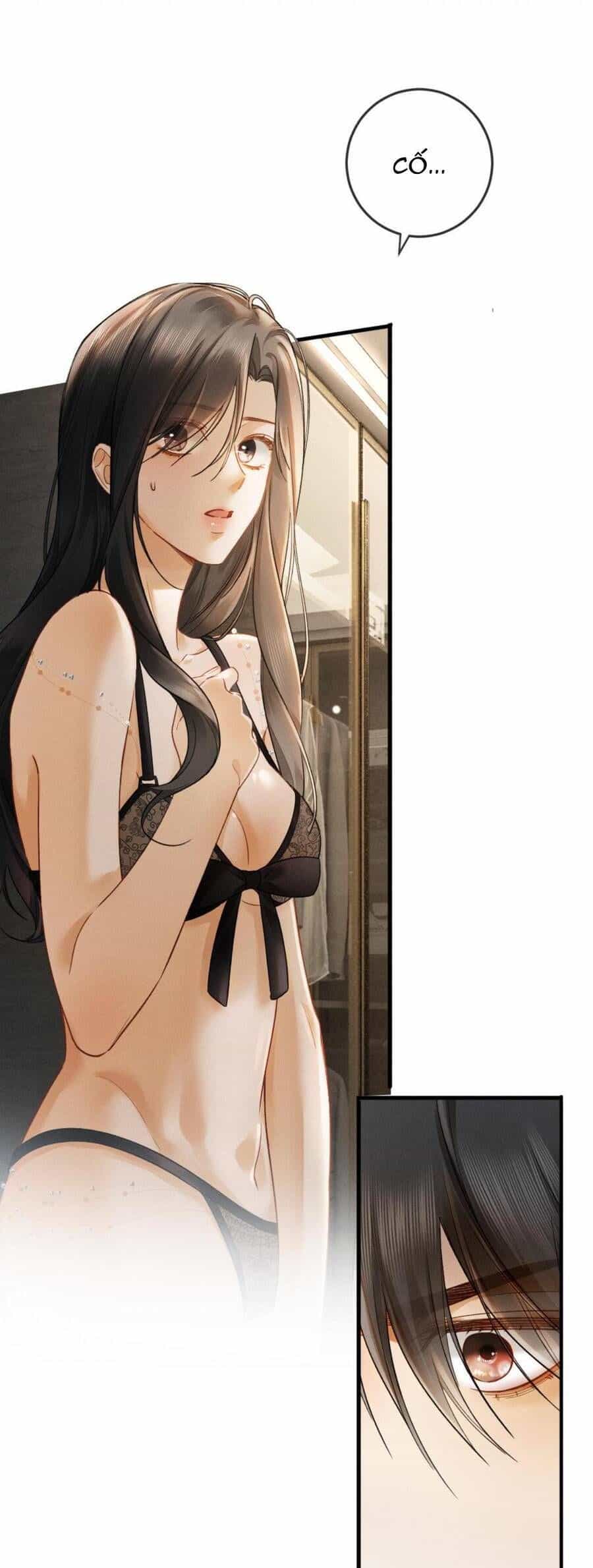 Sa Vào Cạm Bẫy! - Chương 4 - ảnh 41