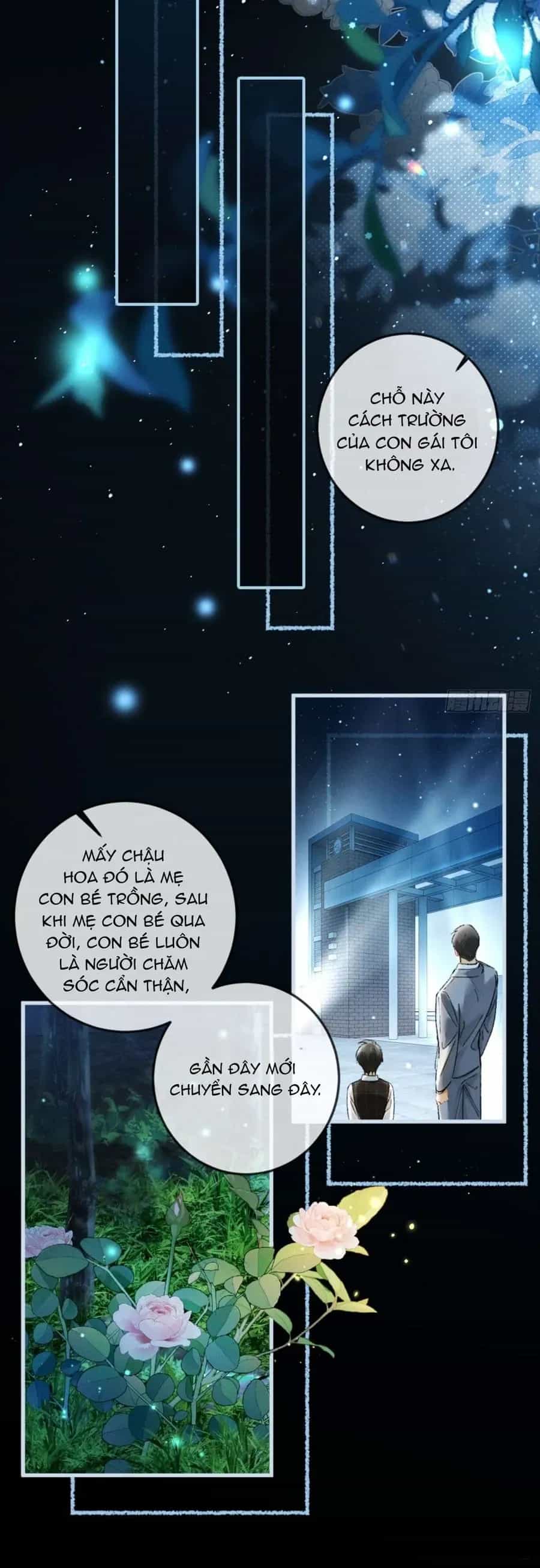 Sa Vào Cạm Bẫy! - Chương 40 - ảnh 18