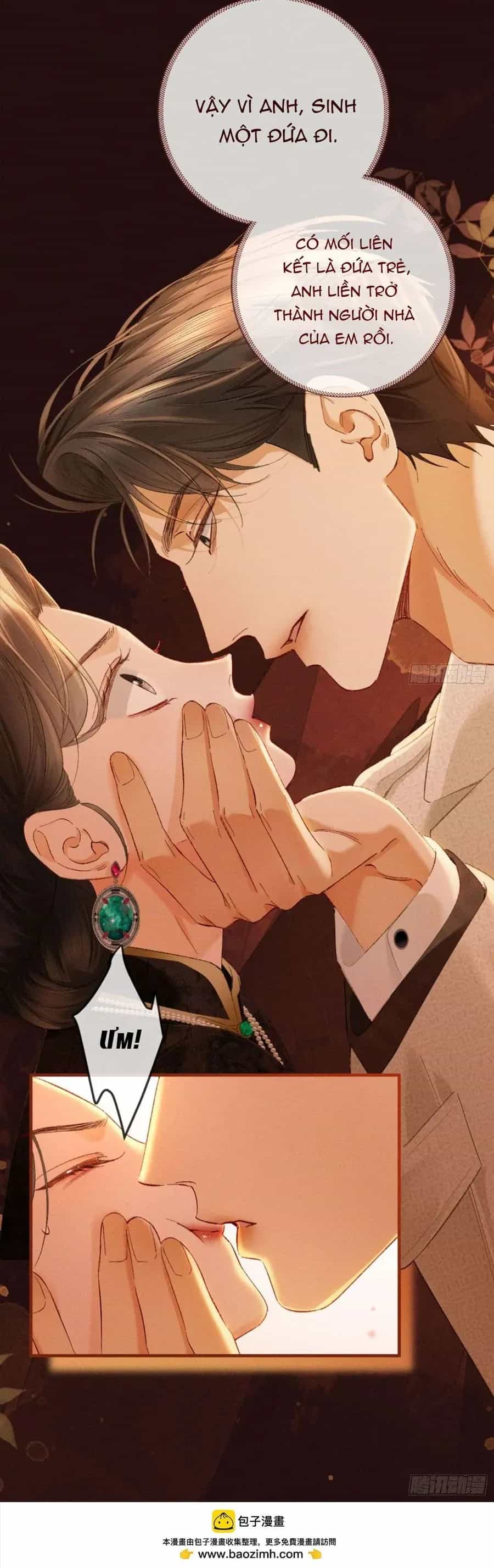 Sa Vào Cạm Bẫy! - Chương 44 - ảnh 28