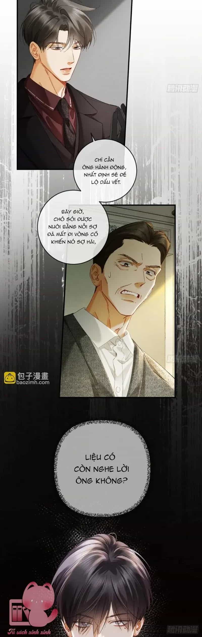 Sa Vào Cạm Bẫy! - Chương 48 - ảnh 11