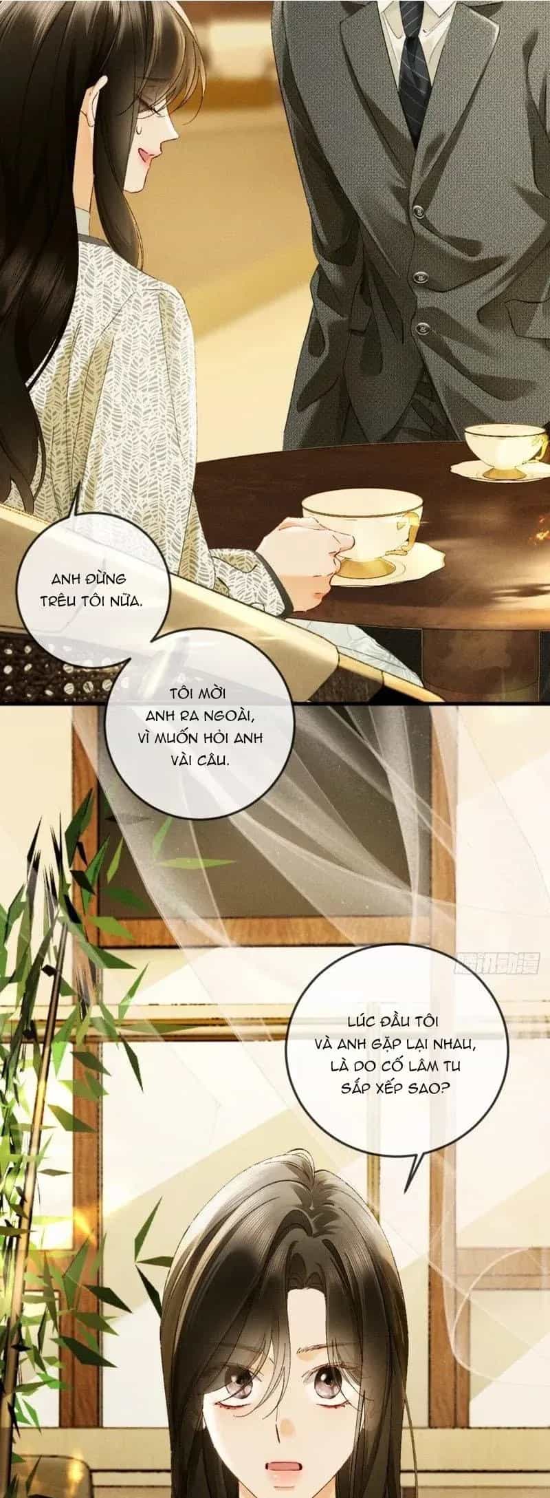 Sa Vào Cạm Bẫy! - Chương 48 - ảnh 23
