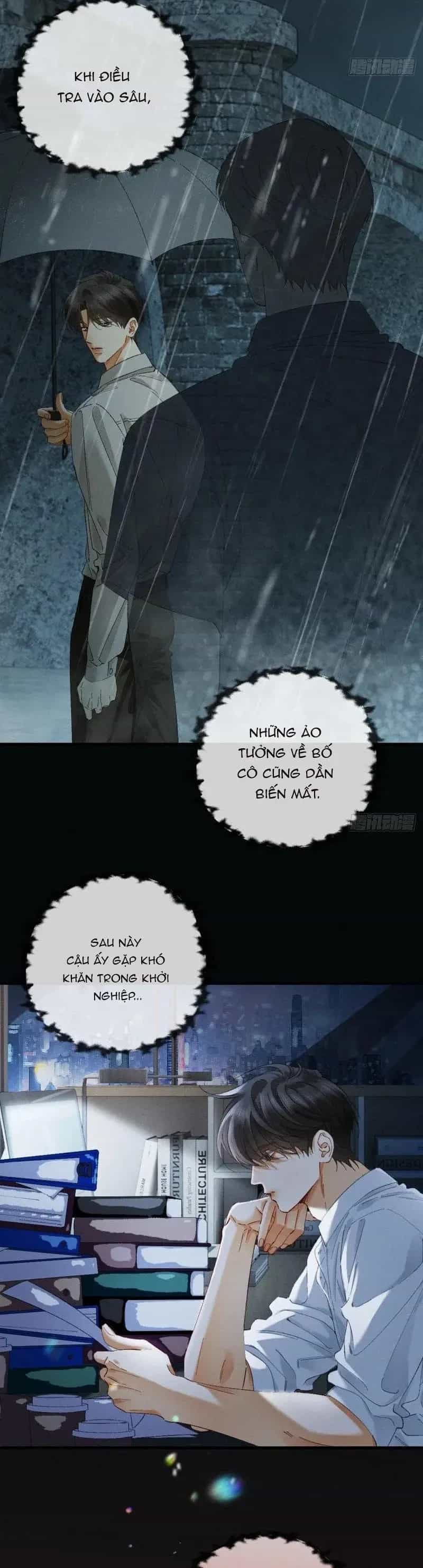 Sa Vào Cạm Bẫy! - Chương 49 - ảnh 15