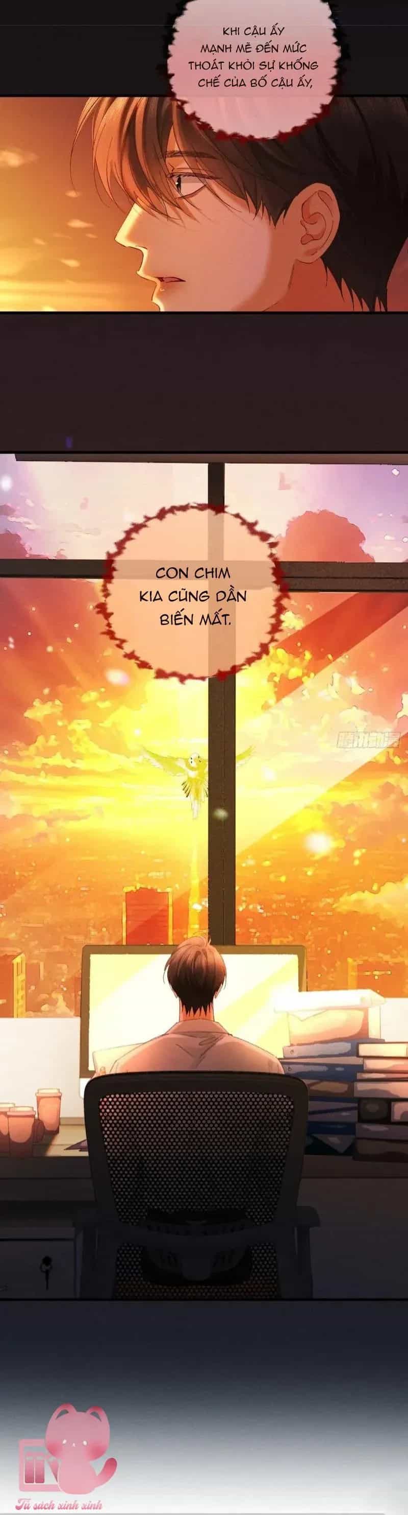 Sa Vào Cạm Bẫy! - Chương 49 - ảnh 16