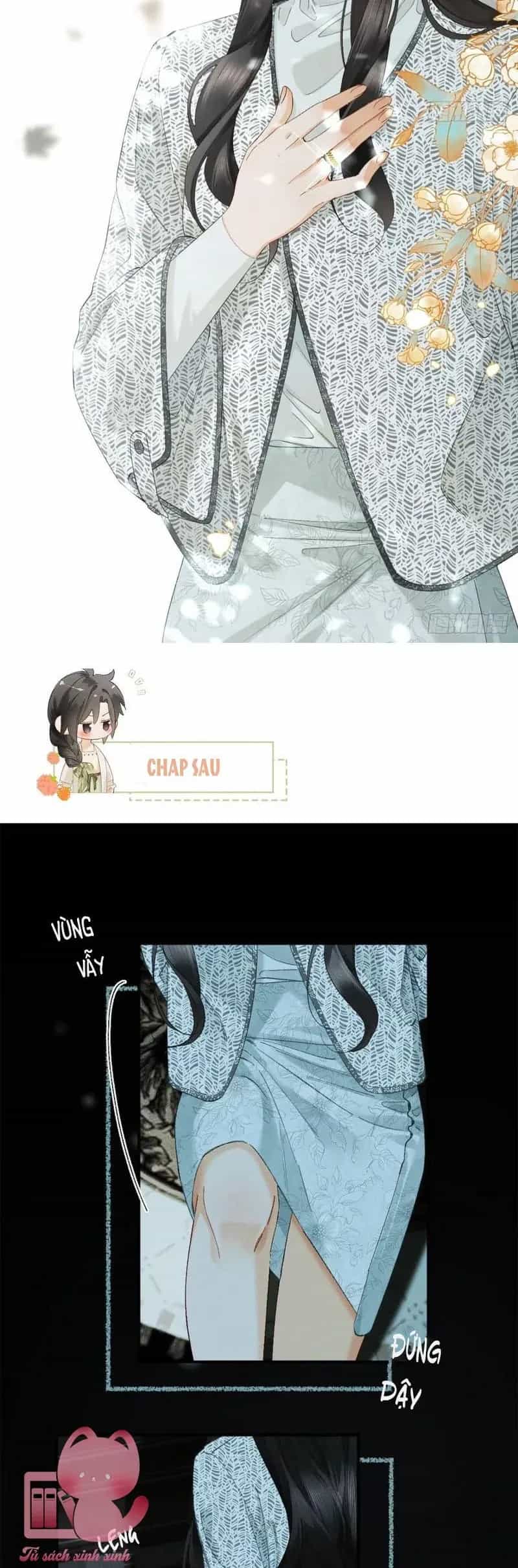 Sa Vào Cạm Bẫy! - Chương 49 - ảnh 20