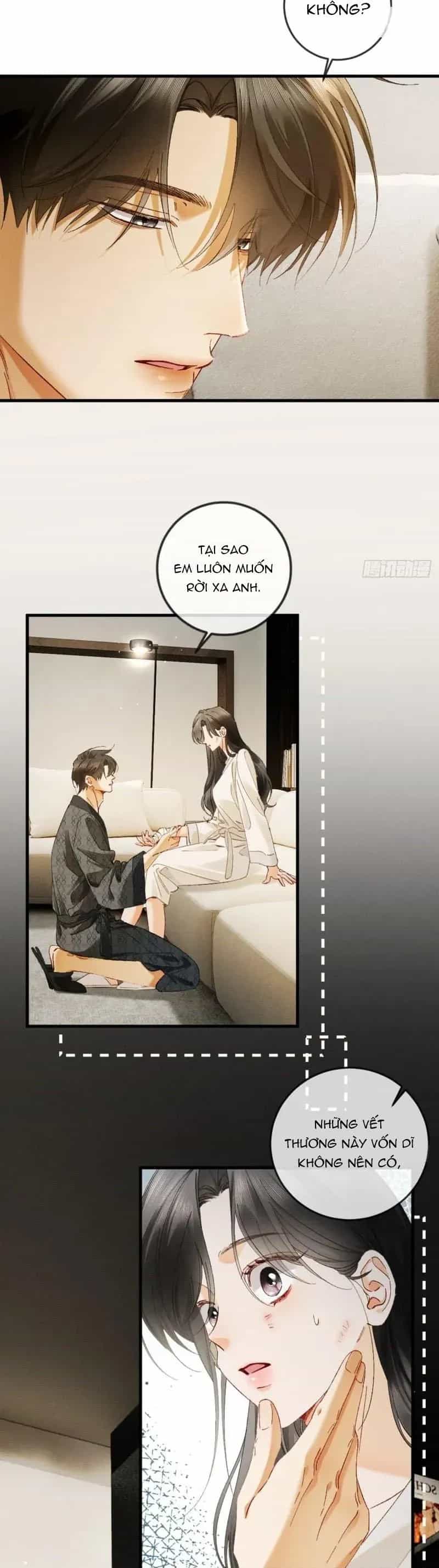 Sa Vào Cạm Bẫy! - Chương 53 - ảnh 6