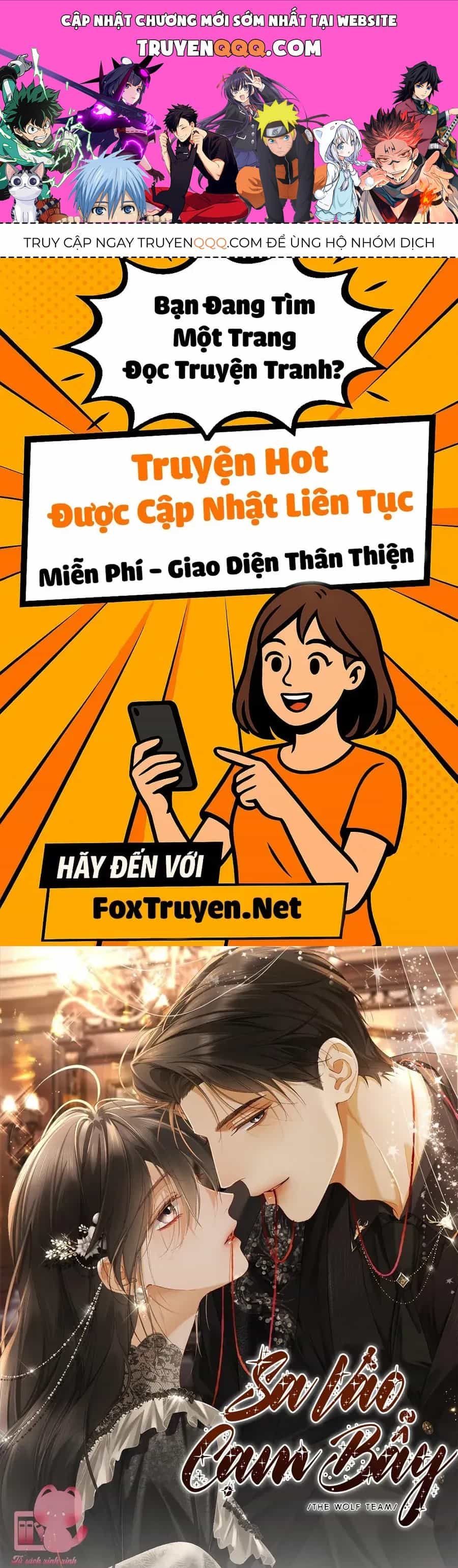 Sa Vào Cạm Bẫy! - Chương 56 - ảnh 1
