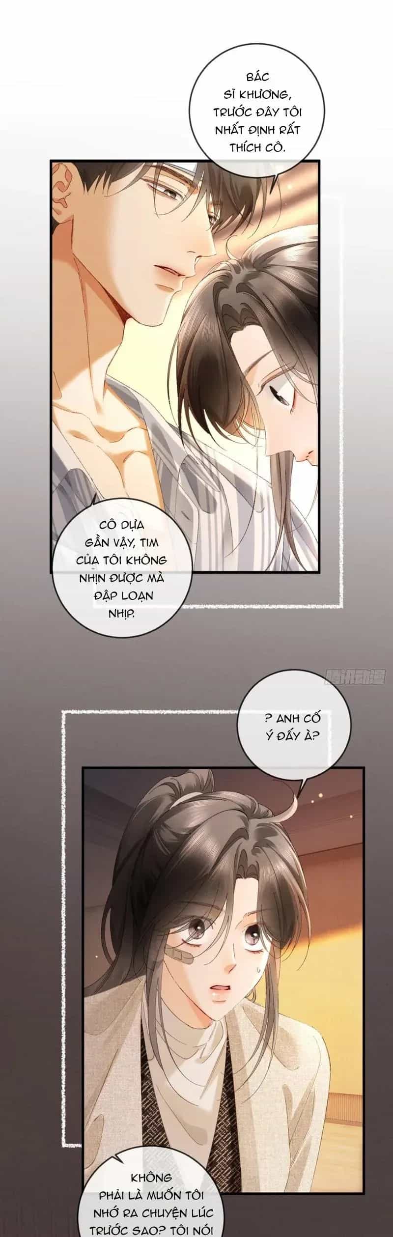 Sa Vào Cạm Bẫy! - Chương 56 - ảnh 11