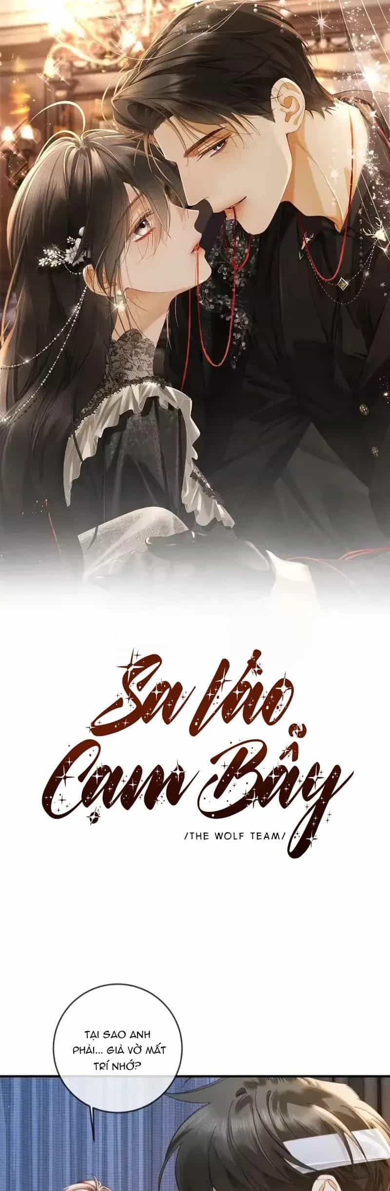 Sa Vào Cạm Bẫy! - Chương 57 - ảnh 2