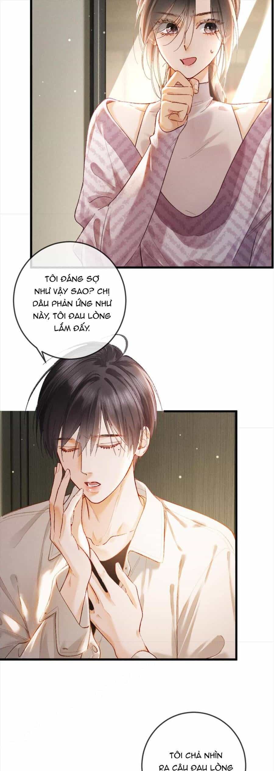 Sa Vào Cạm Bẫy! - Chương 8 - ảnh 25