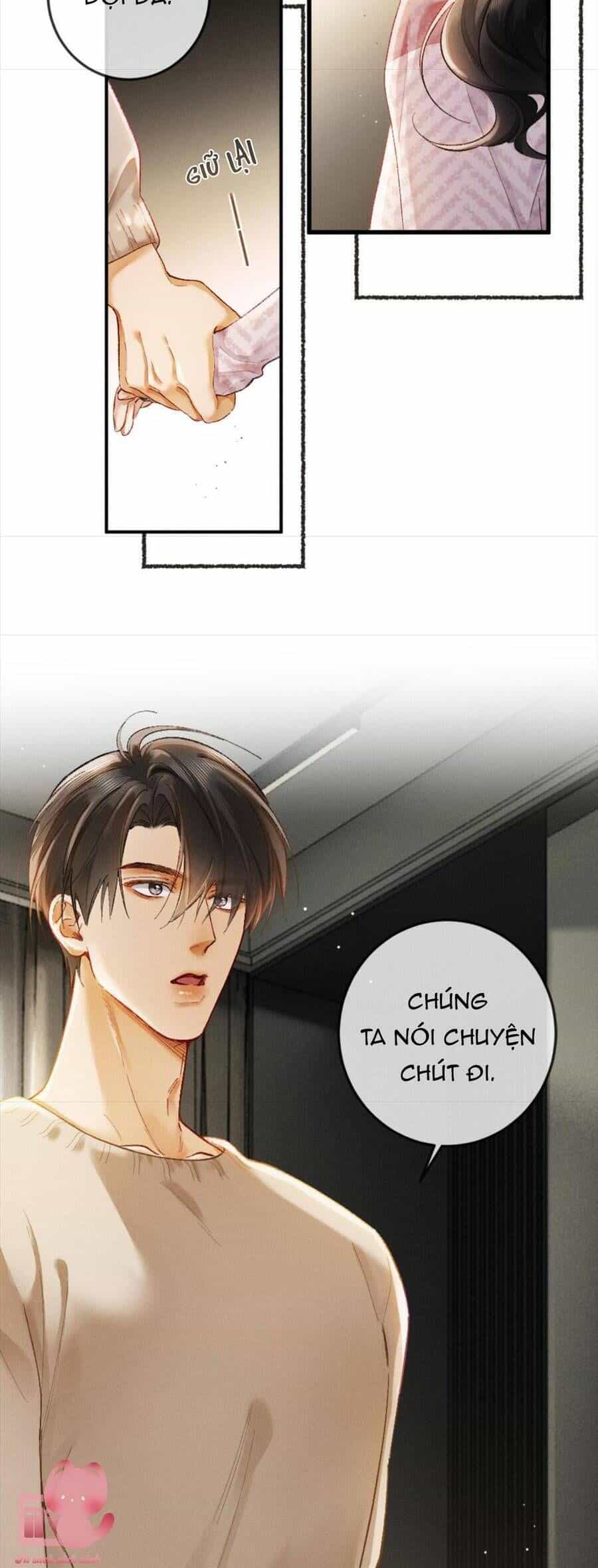 Sa Vào Cạm Bẫy! - Chương 9 - ảnh 4