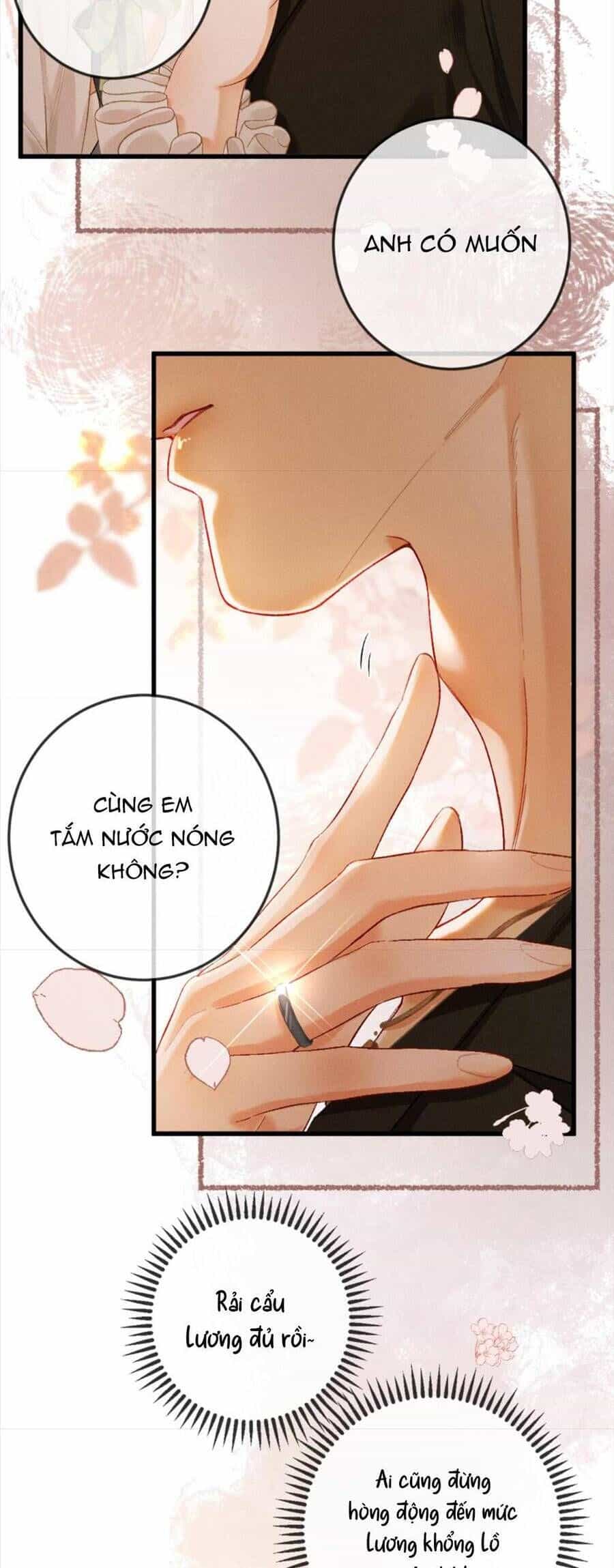 Sa Vào Cạm Bẫy! - Chương 9 - ảnh 44