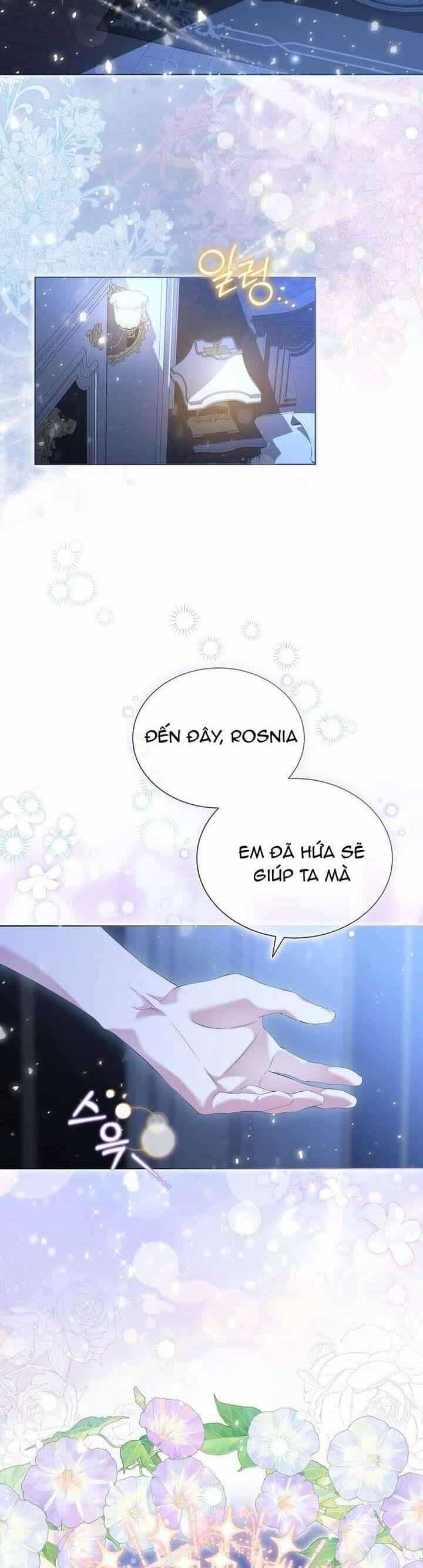 Sa Vào  Của Nam Chính Dịu Dàng Nhưng Chiếm Hữu - Chương 1 - ảnh 2