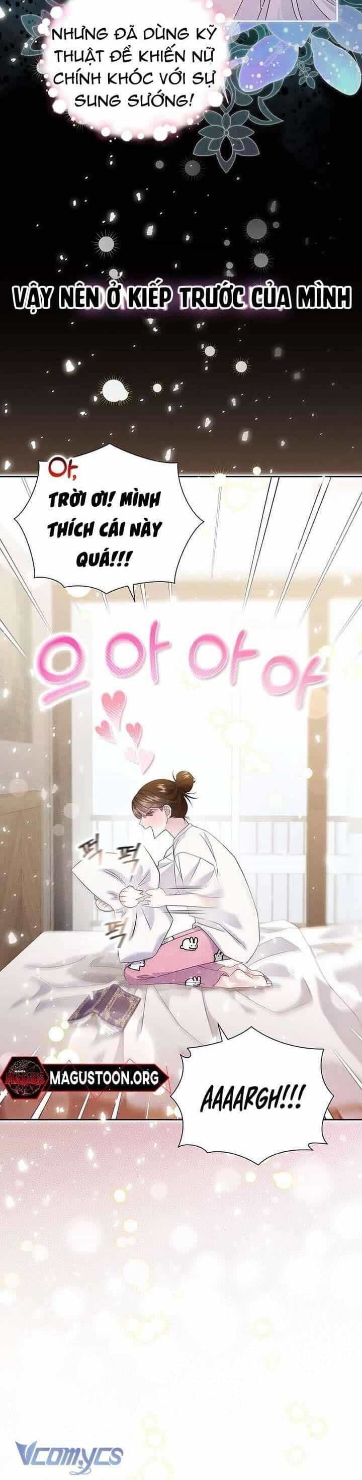 Sa Vào  Của Nam Chính Dịu Dàng Nhưng Chiếm Hữu - Chương 4 - ảnh 27
