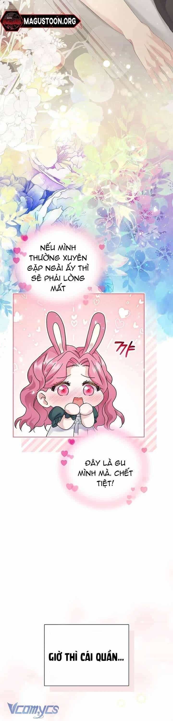 Sa Vào  Của Nam Chính Dịu Dàng Nhưng Chiếm Hữu - Chương 4 - ảnh 33