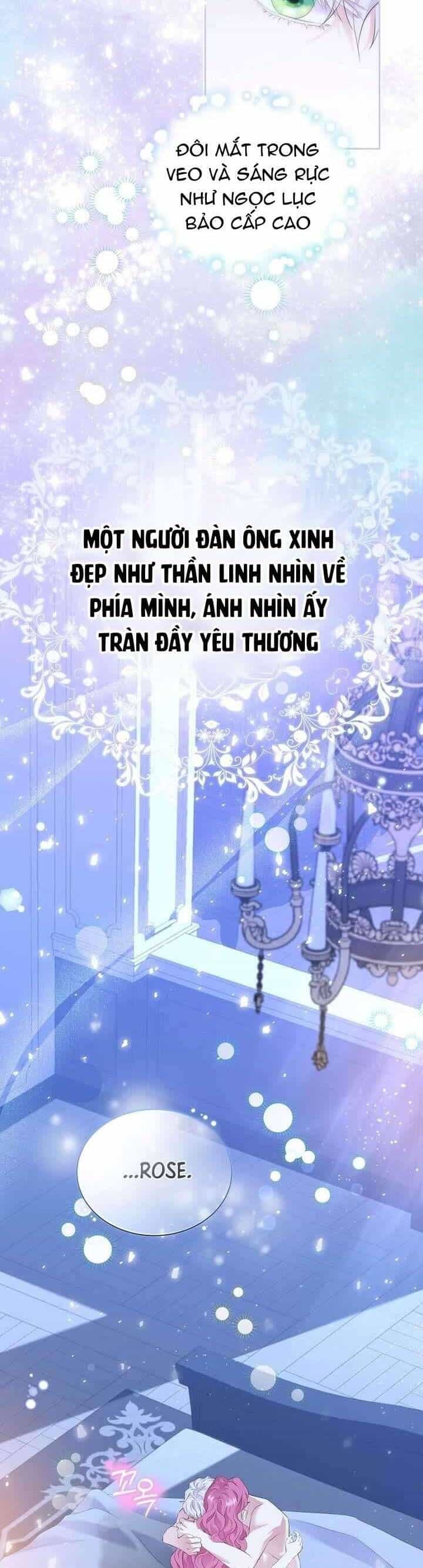 Sa Vào Vòng Tay Của Nam Chính Dịu Dàng Nhưng Chiếm Hữu - Chương 1 - ảnh 21
