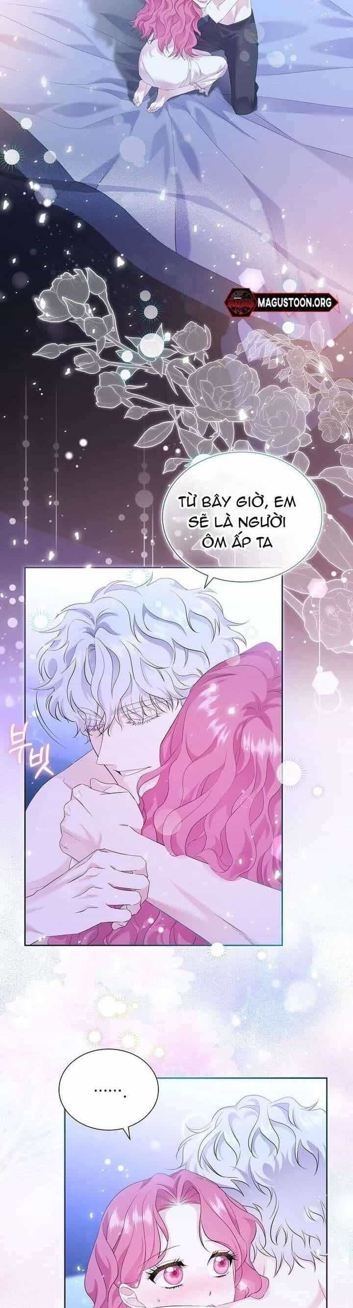 Sa Vào Vòng Tay Của Nam Chính Dịu Dàng Nhưng Chiếm Hữu - Chương 1 - ảnh 22