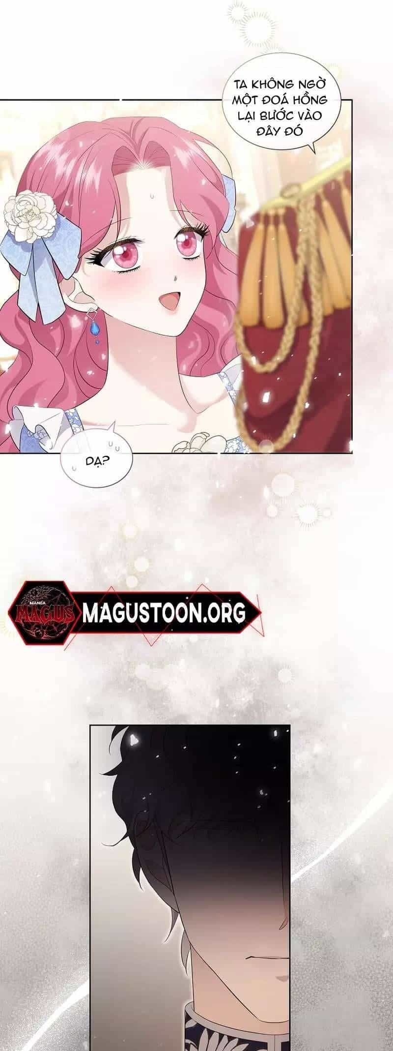Sa Vào Vòng Tay Của Nam Chính Dịu Dàng Nhưng Chiếm Hữu - Chương 12 - ảnh 39