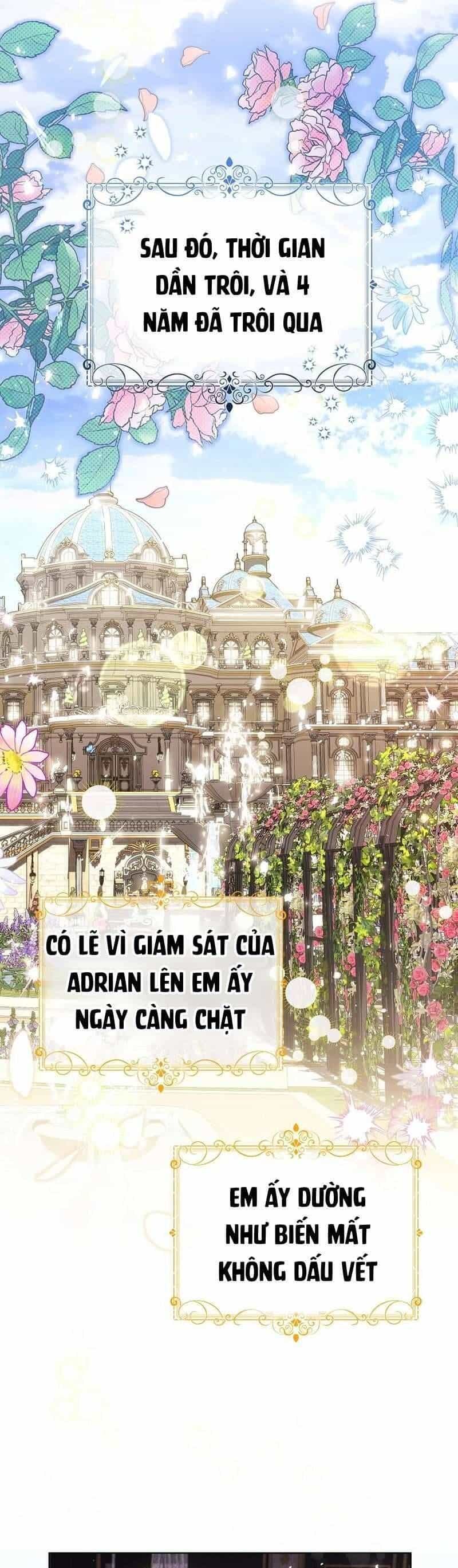 Sa Vào Vòng Tay Của Nam Chính Dịu Dàng Nhưng Chiếm Hữu - Chương 14 - ảnh 29